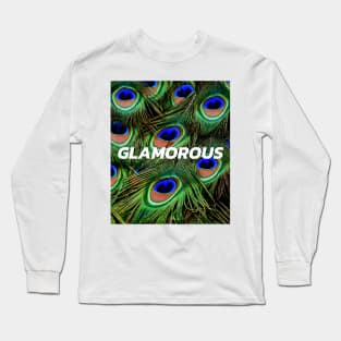 GLAMOROUS Long Sleeve T-Shirt